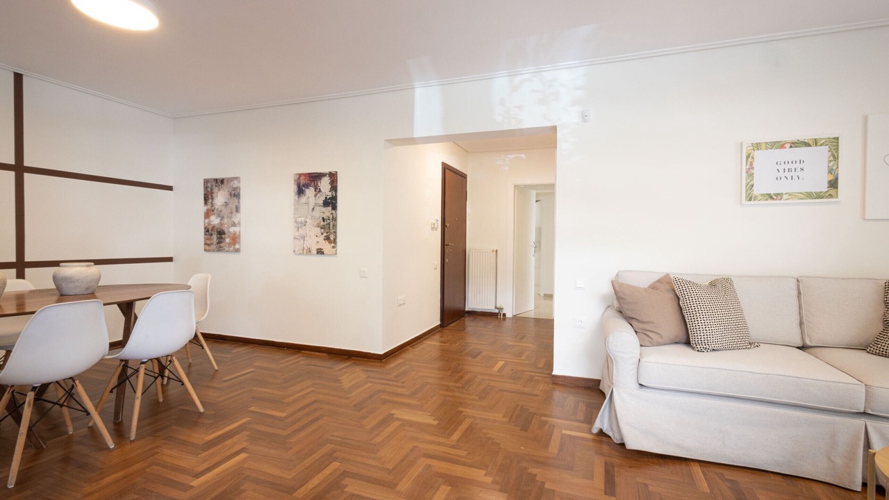 Photo of Livingroom in Palaio Faliro