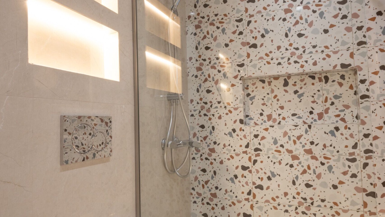Photo of Bathroom in Palaio Faliro