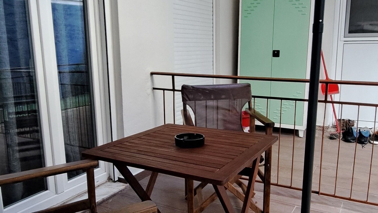 Photo of Outdoor in Galatsi