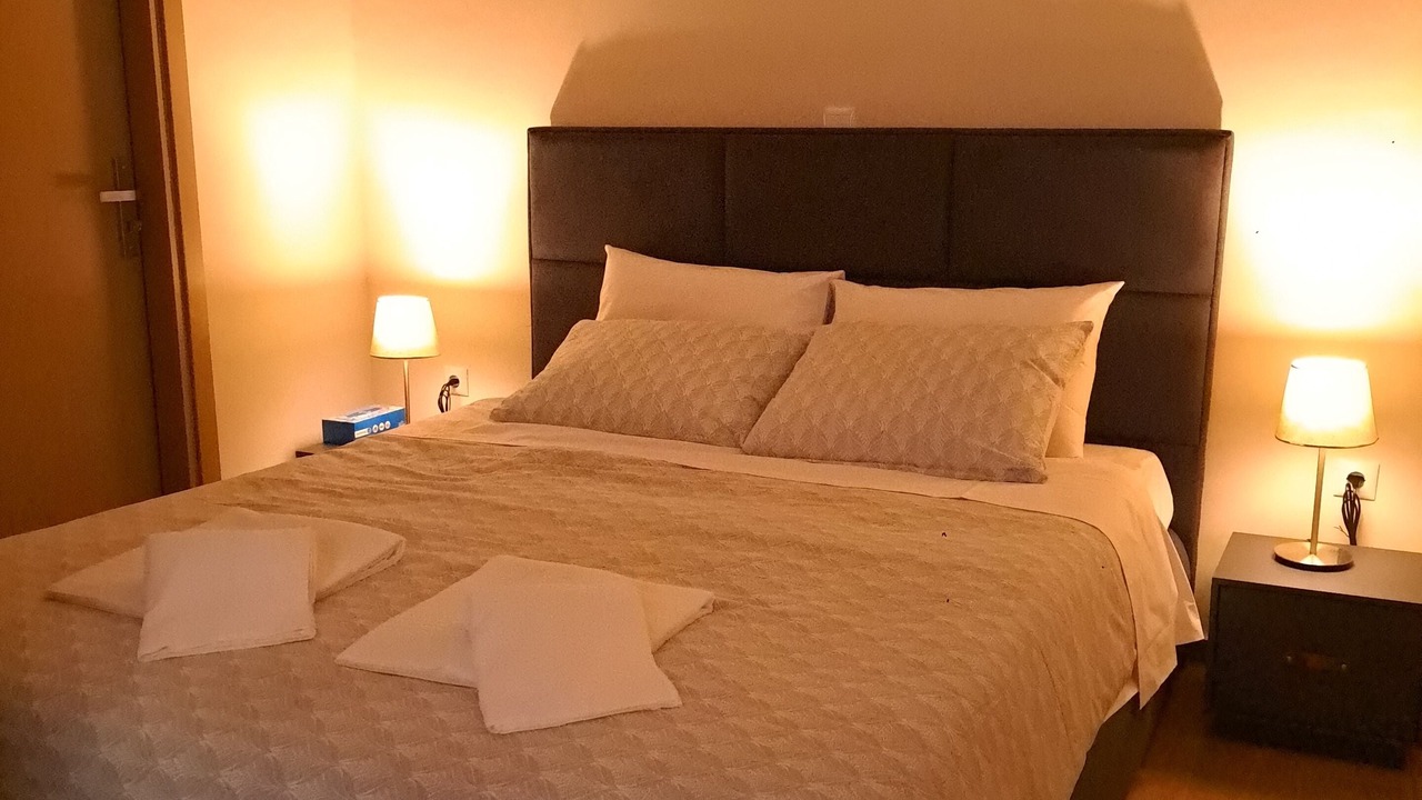 Photo of Bedroom in Galatsi