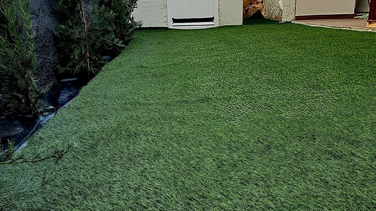 Photo of Outdoor in Galatsi