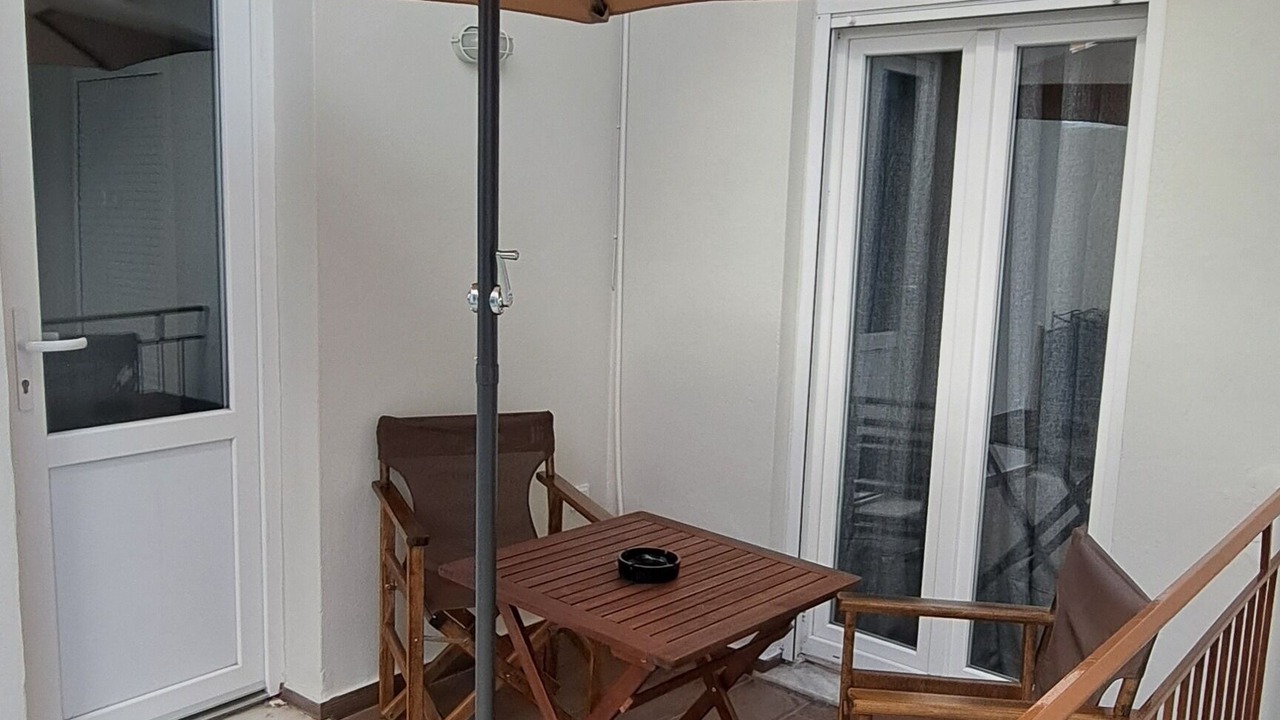 Photo of Outdoor in Galatsi