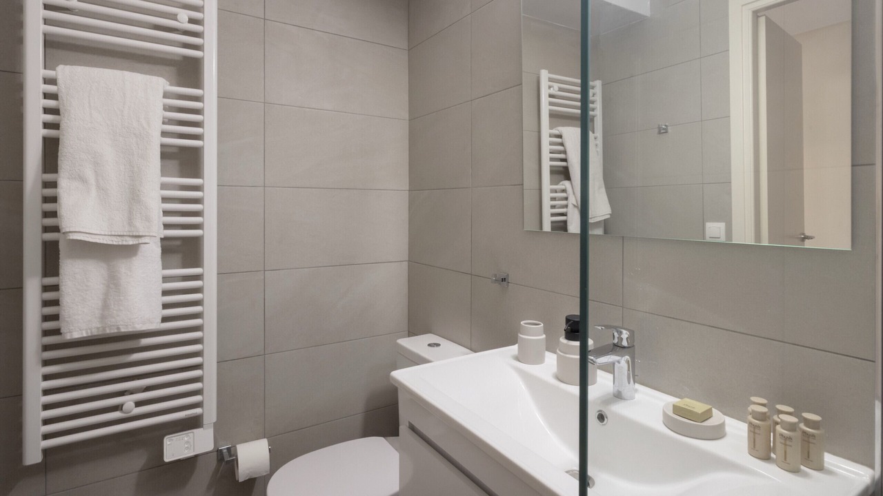 Photo of Bathroom in Palaio Faliro