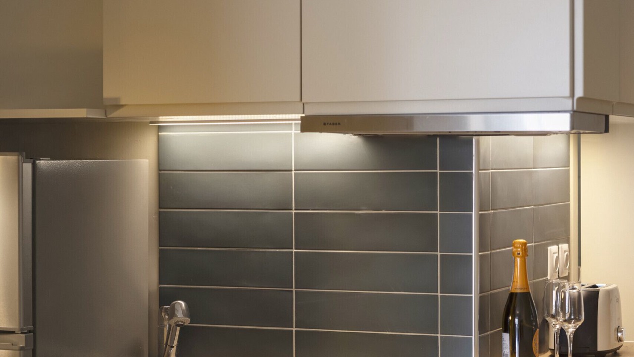 Photo of Kitchen in Palaio Faliro