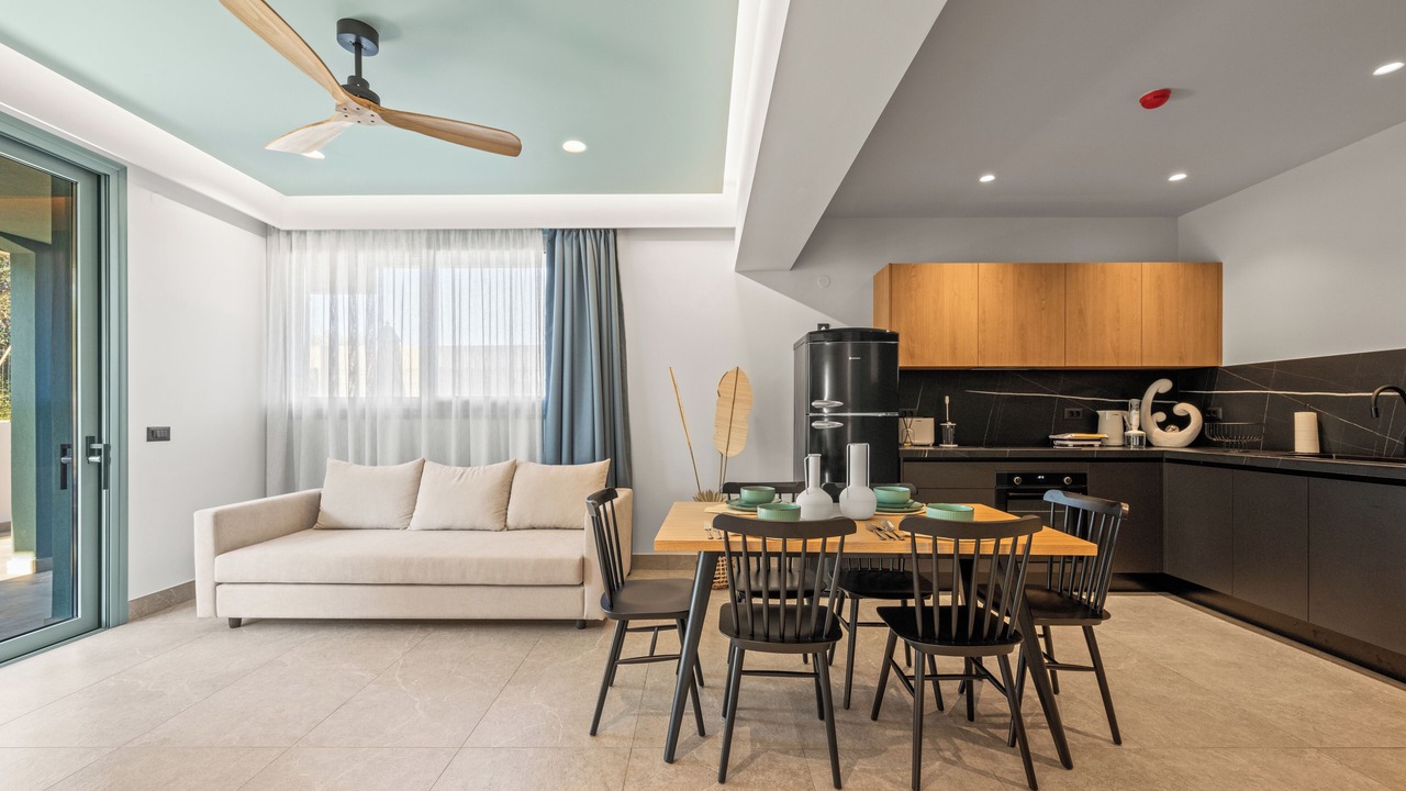 Photo of Livingroom in Kato Gouves