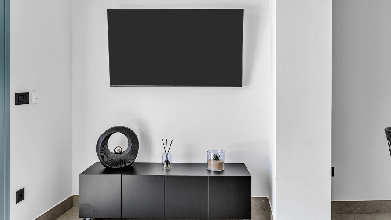 Photo of Livingroom in Kato Gouves