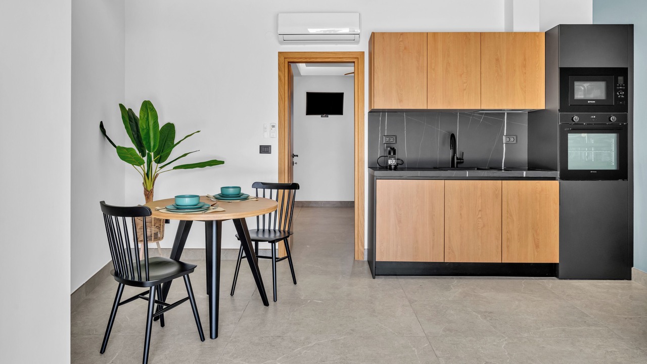 Photo of Kitchen in Kato Gouves