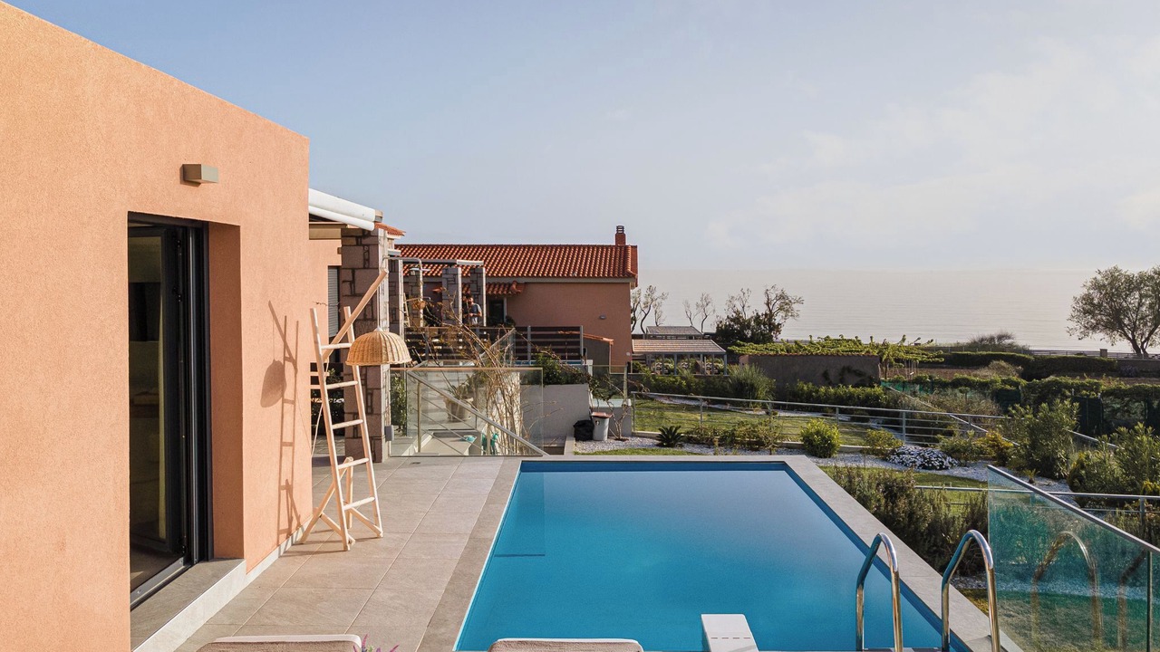Photo of Outdoor in Agios Ioannis