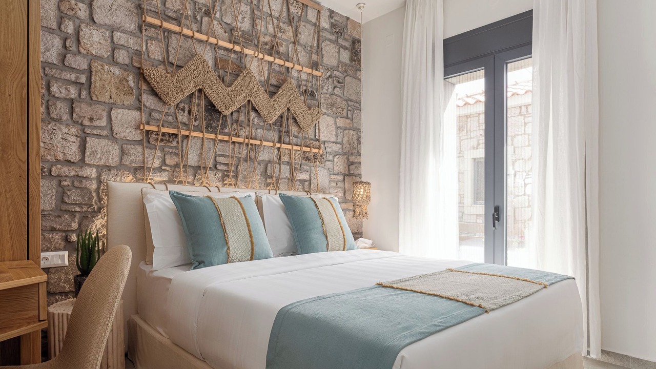 Photo of Bedroom in Agios Ioannis