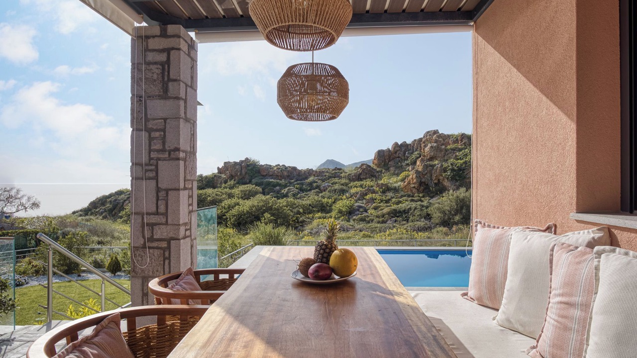 Photo of Outdoor in Agios Ioannis
