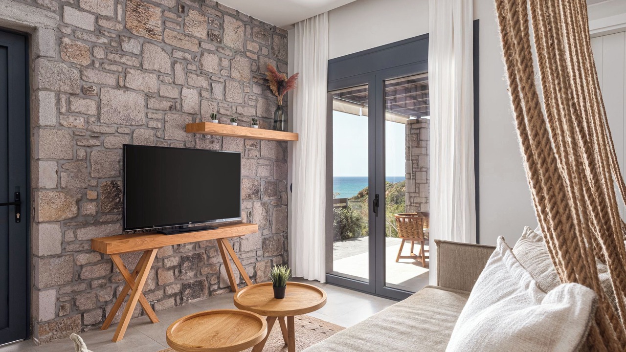 Photo of Livingroom in Agios Ioannis