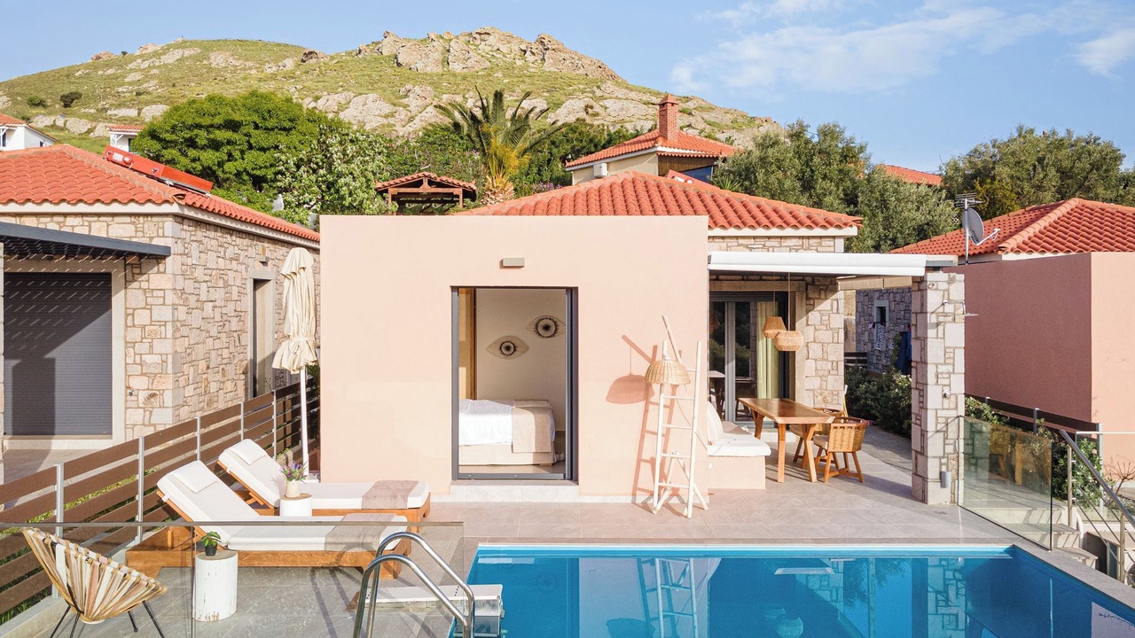 Photo of Outdoor in Agios Ioannis