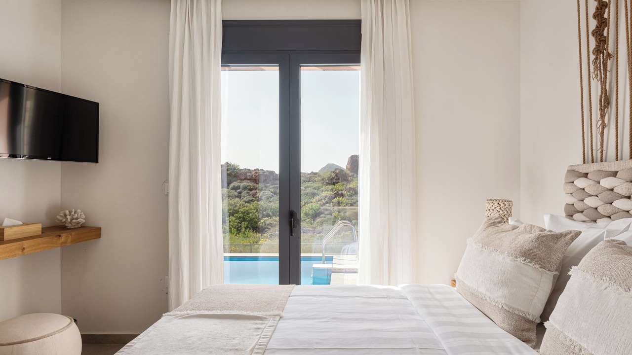 Photo of Bedroom in Agios Ioannis