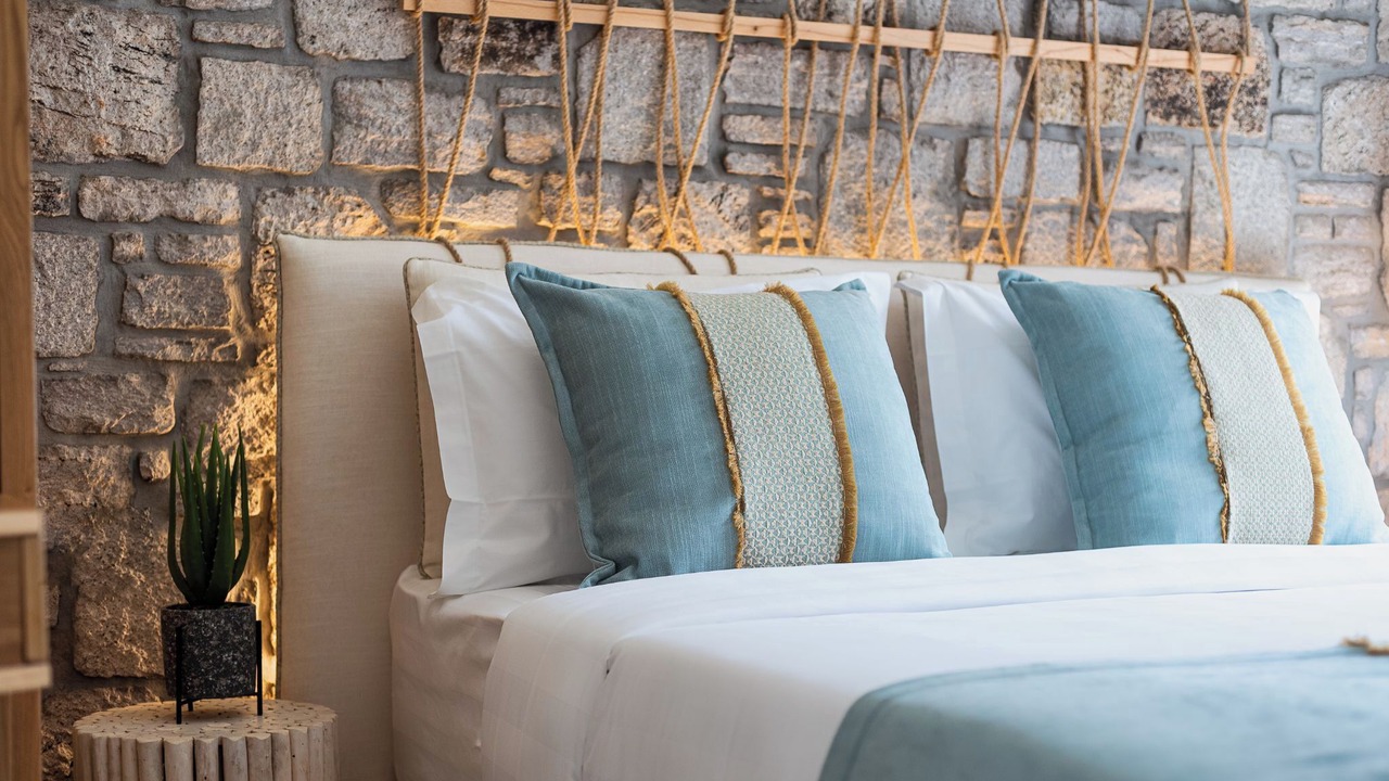 Photo of Bedroom in Agios Ioannis