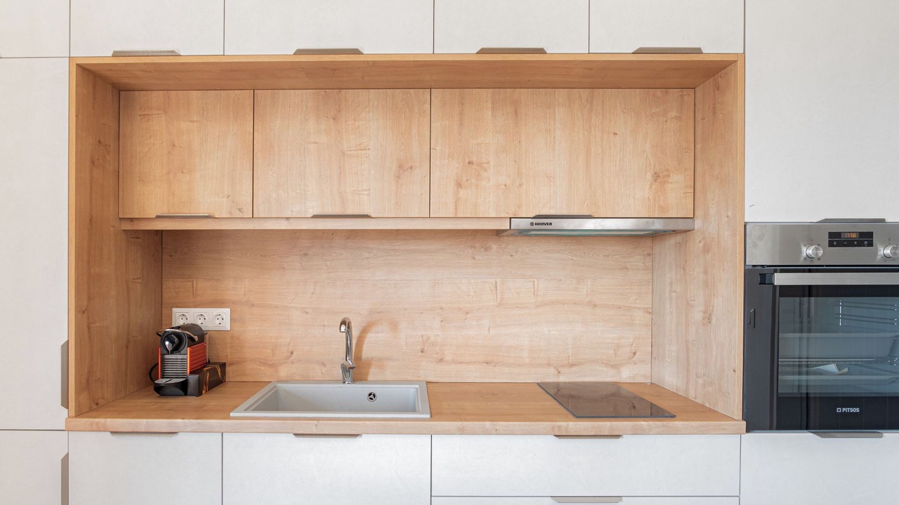 Photo of Kitchen in Agios Ioannis