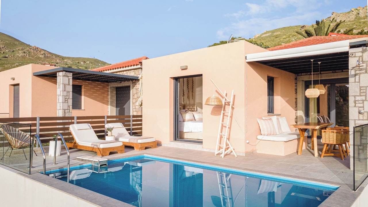 Photo of Outdoor in Agios Ioannis