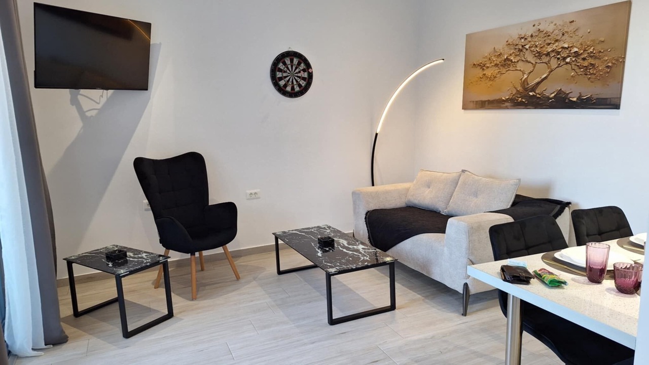 Photo of Livingroom in Koum Kapi