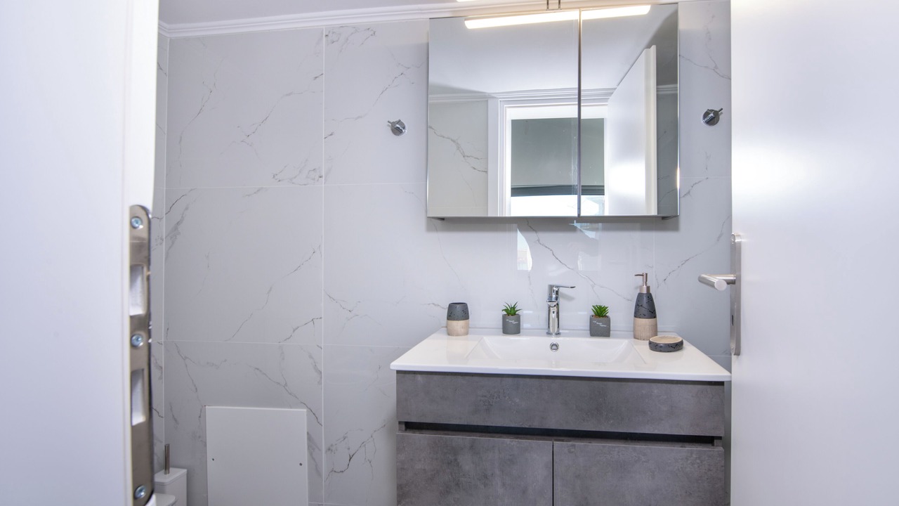 Photo of Bathroom in Koum Kapi