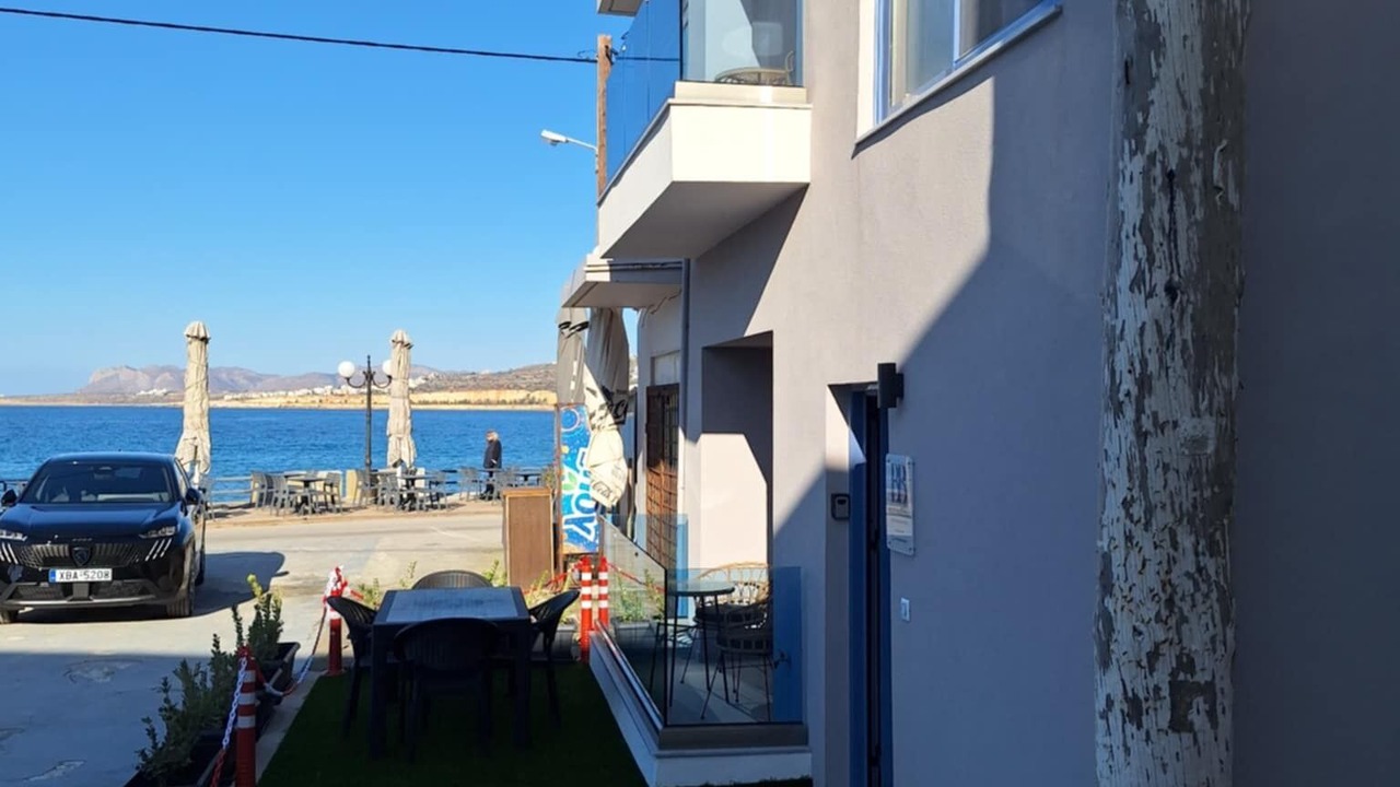 Photo of Outdoor in Koum Kapi