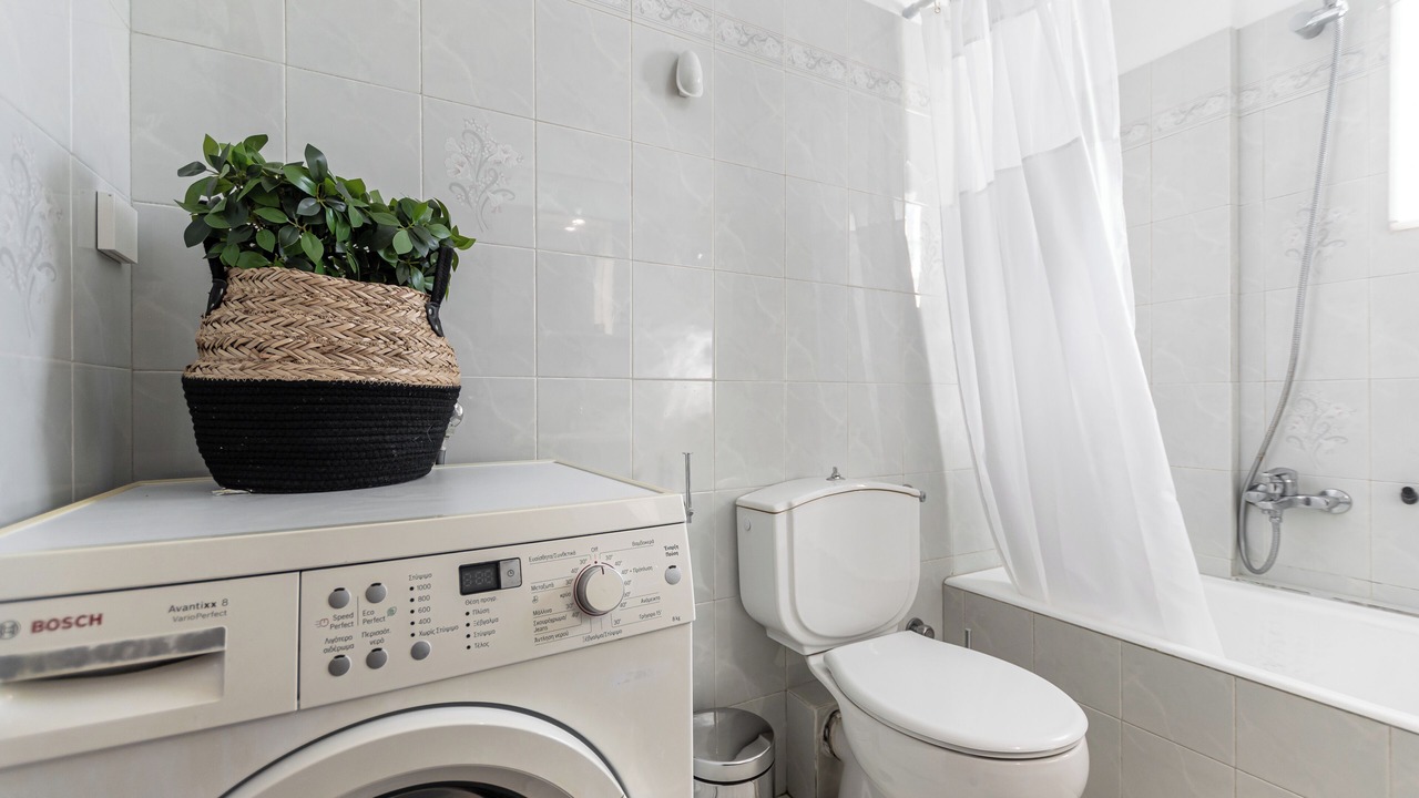 Photo of Bathroom in Melanes