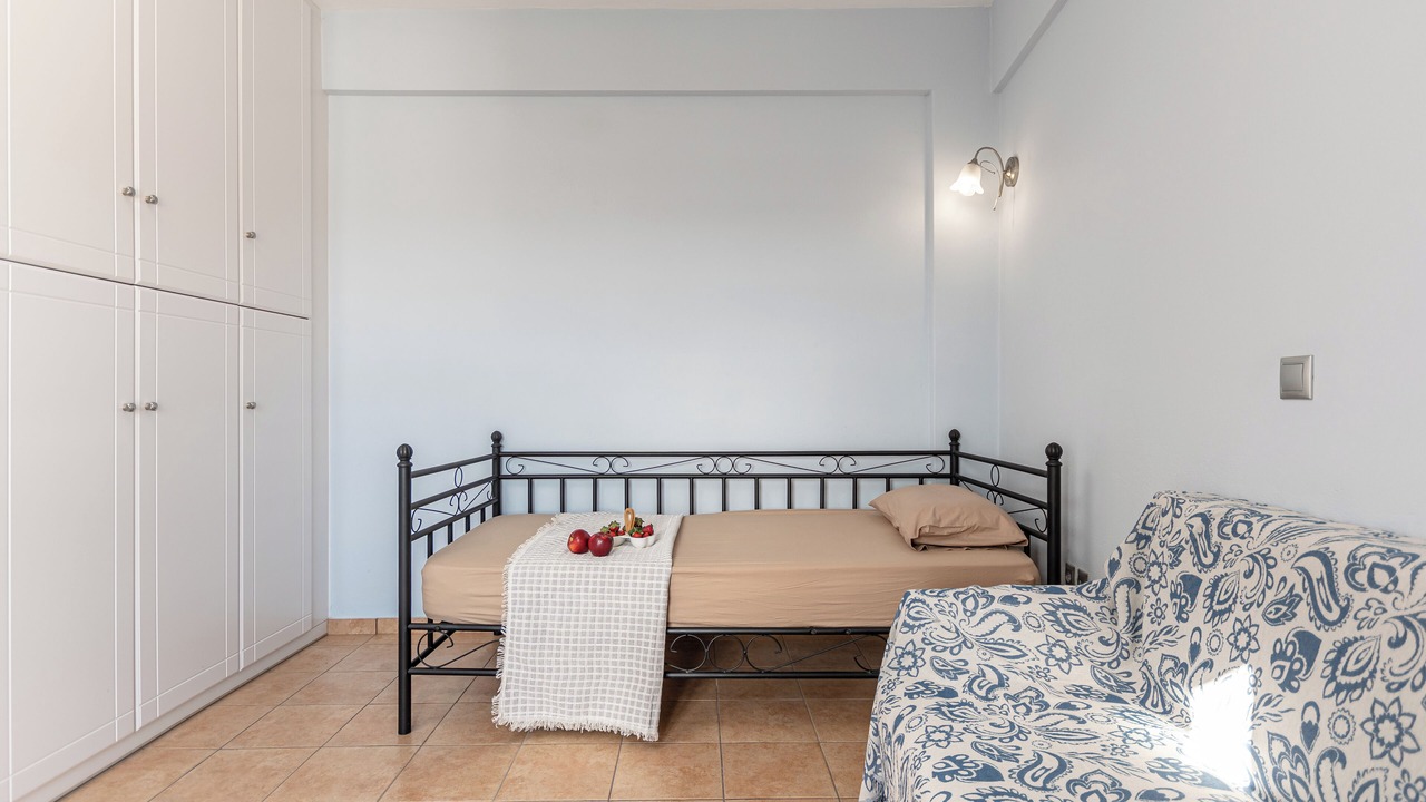 Photo of Bedroom in Melanes
