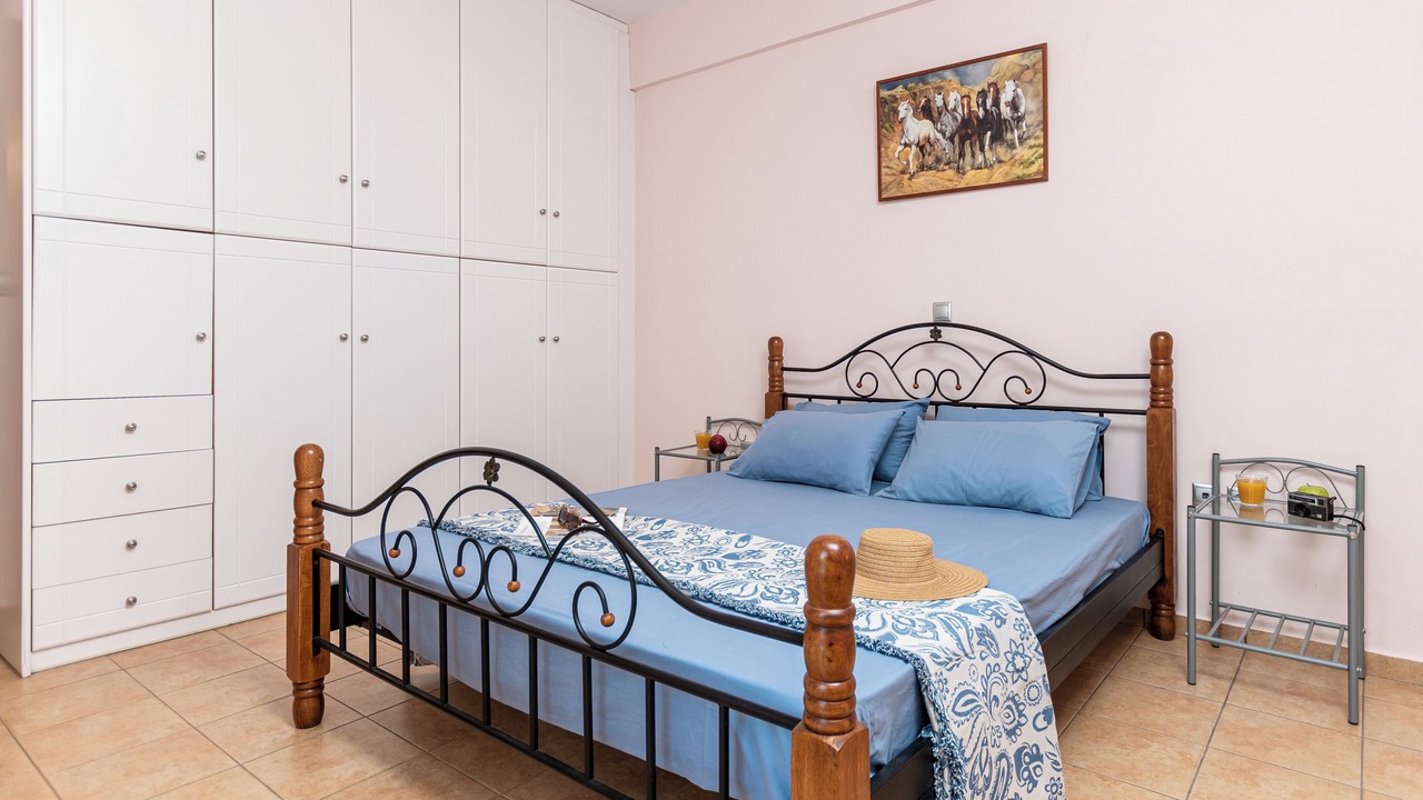 Photo of Bedroom in Melanes