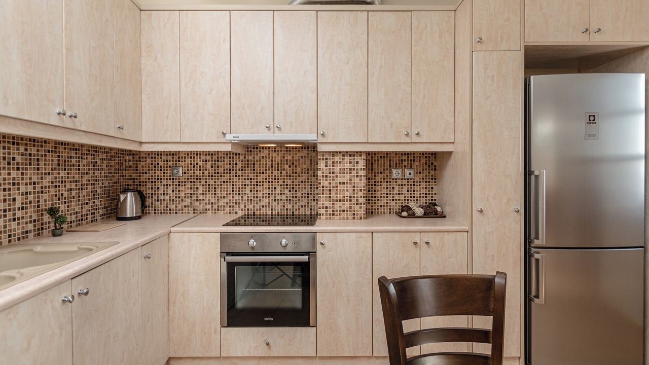 Photo of Kitchen in Melanes