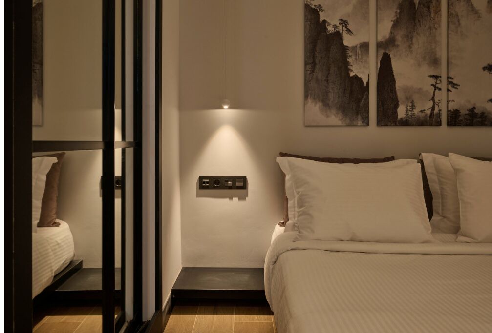 Photo of Bedroom in Kilada