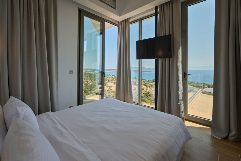 Photo of Bedroom in Kilada