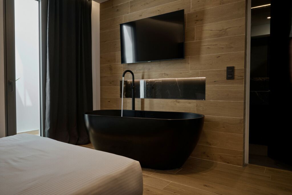 Photo of Bedroom in Kilada