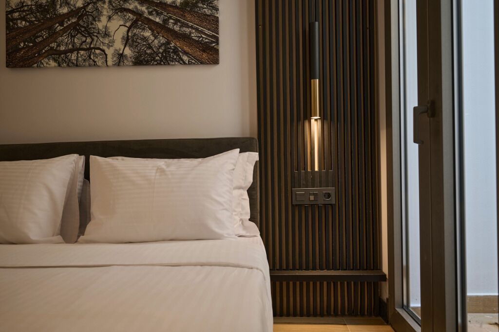 Photo of Bedroom in Kilada