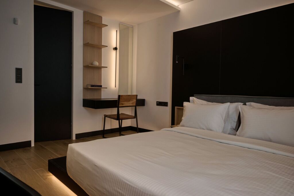 Photo of Bedroom in Kilada