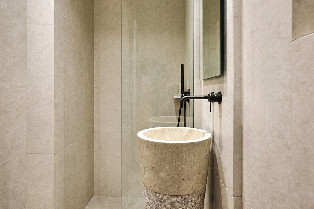 Photo of Bathroom in Kilada