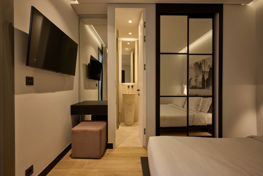 Photo of Bedroom in Kilada