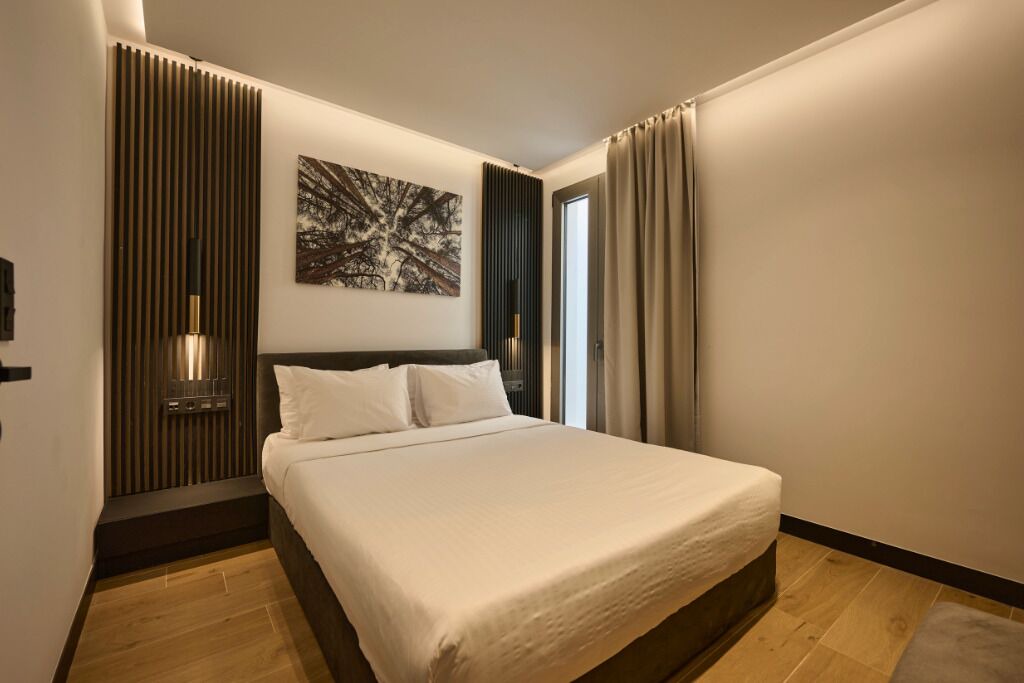 Photo of Bedroom in Kilada