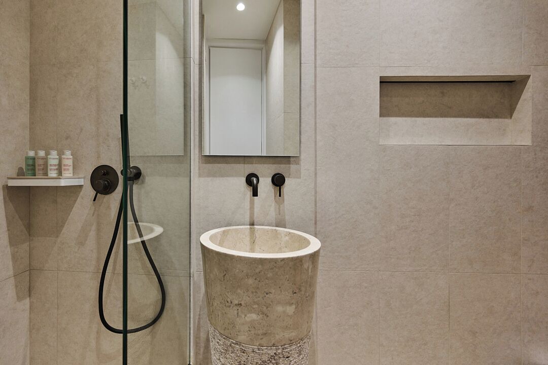 Photo of Bathroom in Kilada