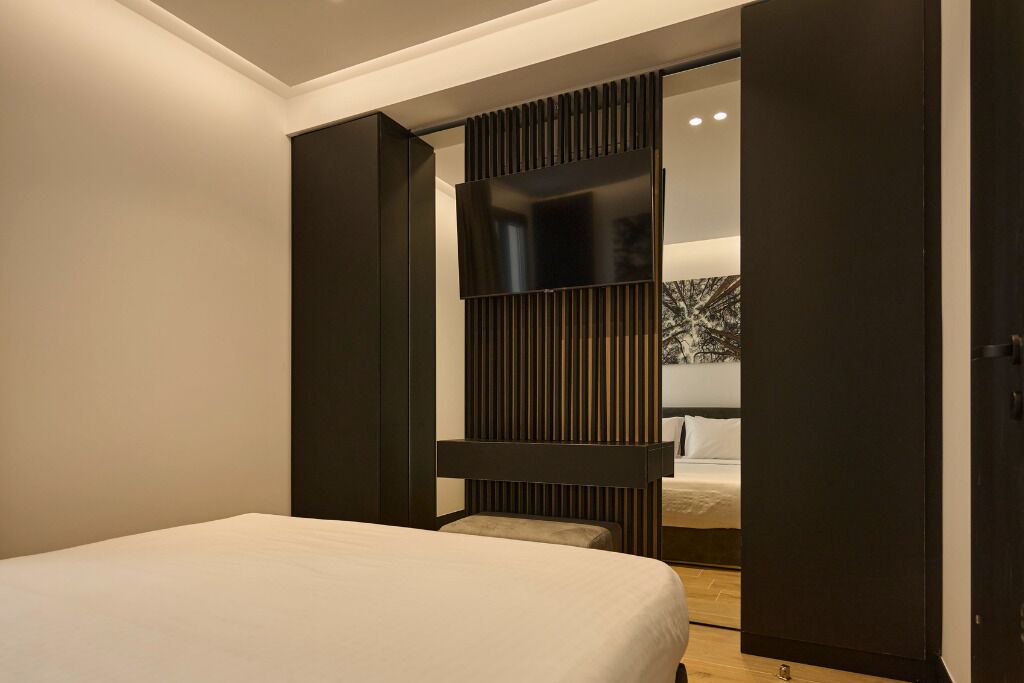Photo of Bedroom in Kilada