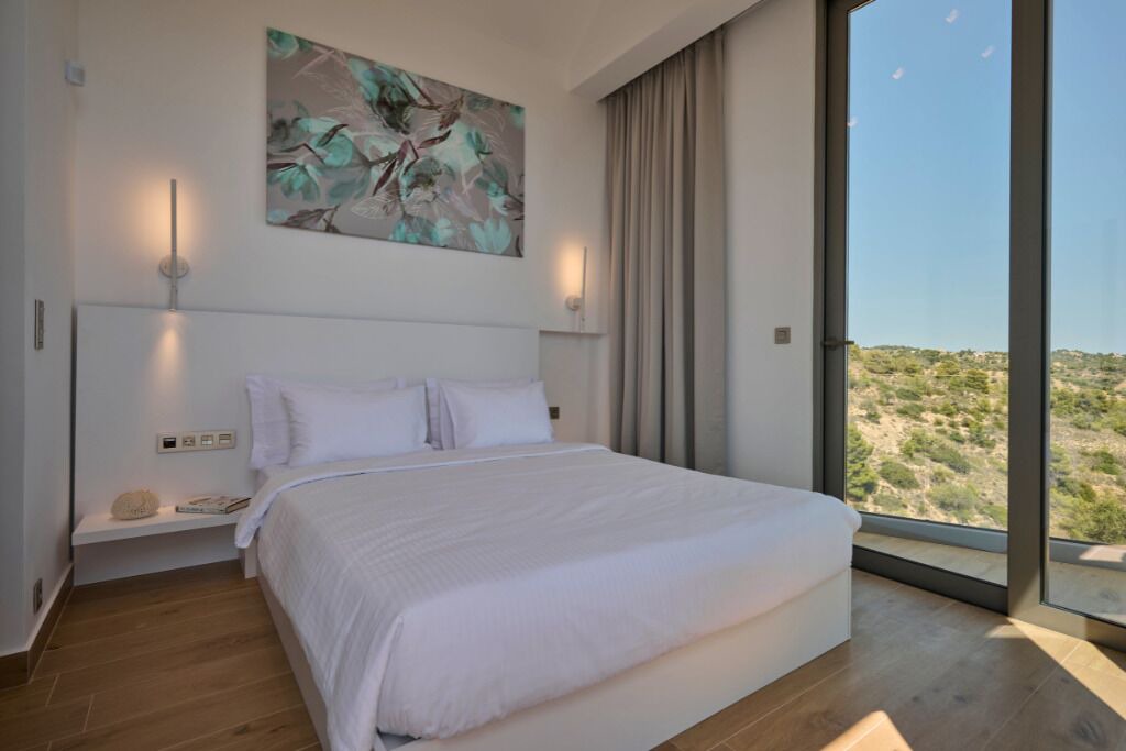 Photo of Bedroom in Kilada