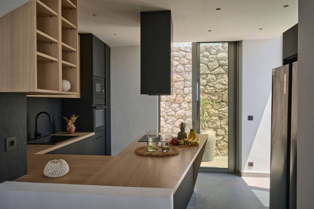 Photo of Kitchen in Kilada