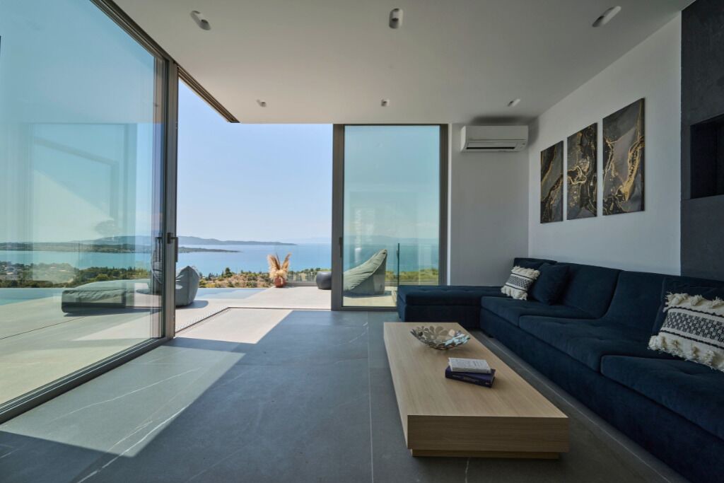 Photo of Livingroom in Kilada