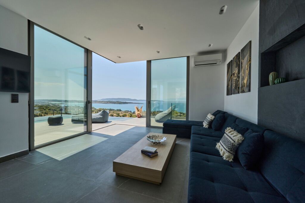 Photo of Livingroom in Kilada