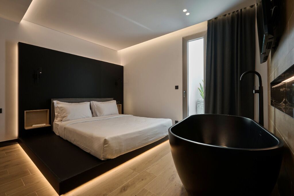 Photo of Bedroom in Kilada