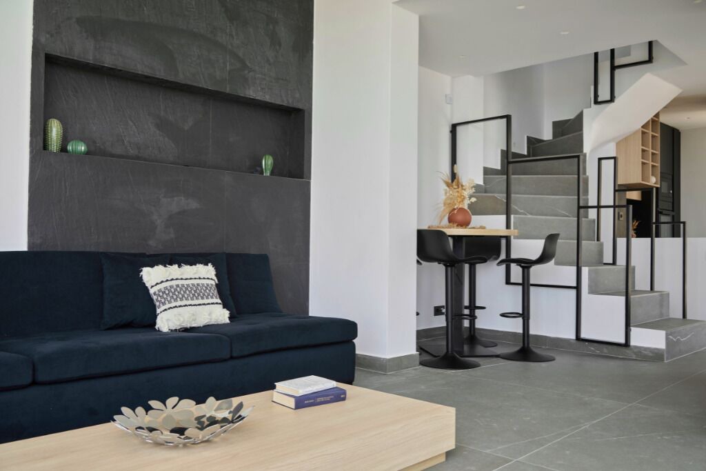 Photo of Livingroom in Kilada