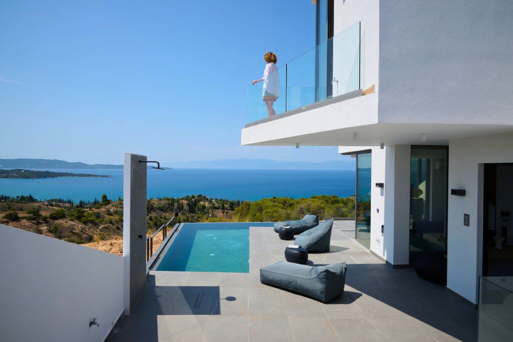Photo of Patio Balcony in Kilada