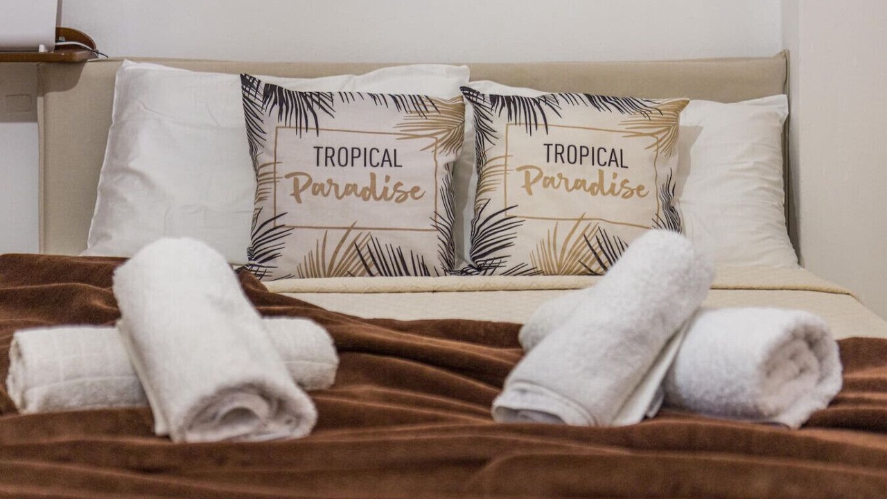 Photo of Bedroom in Loutraki