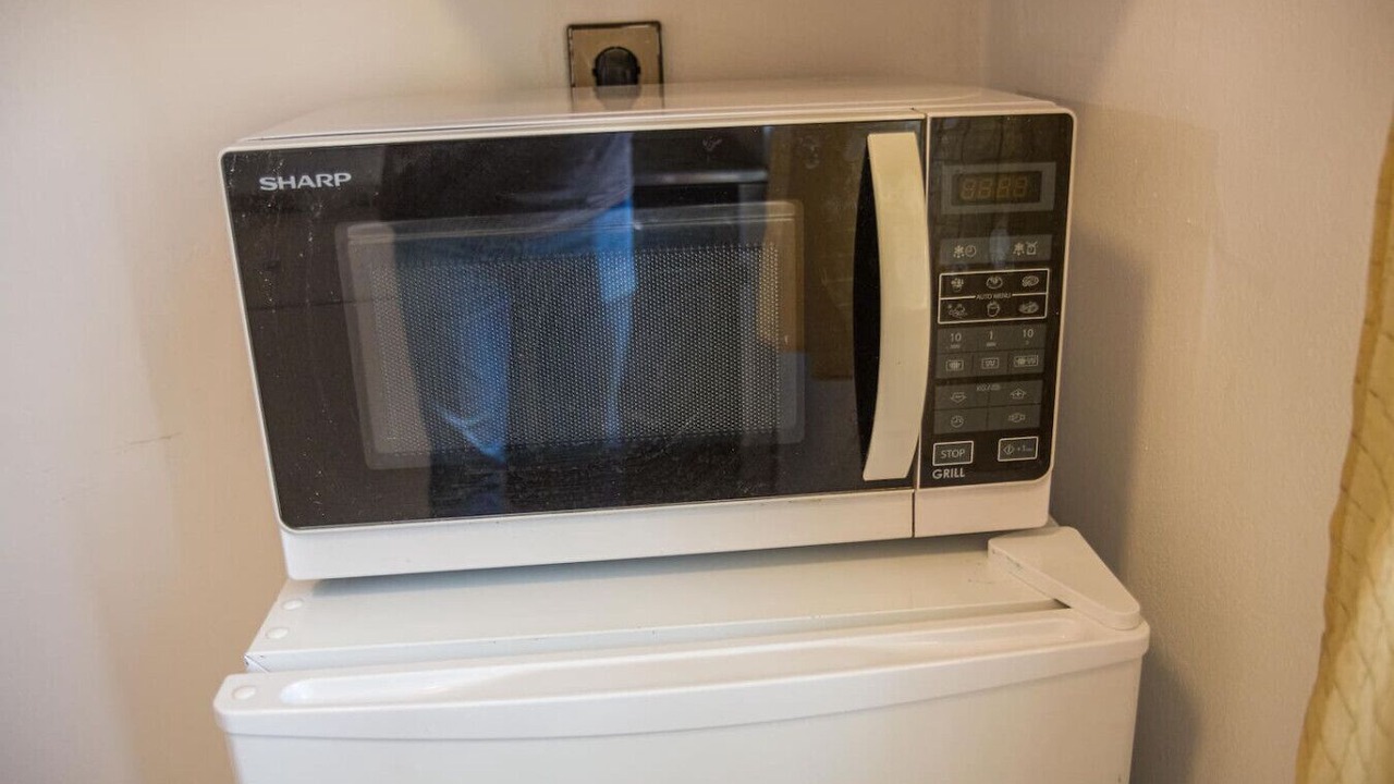Photo of Kitchen in Loutraki