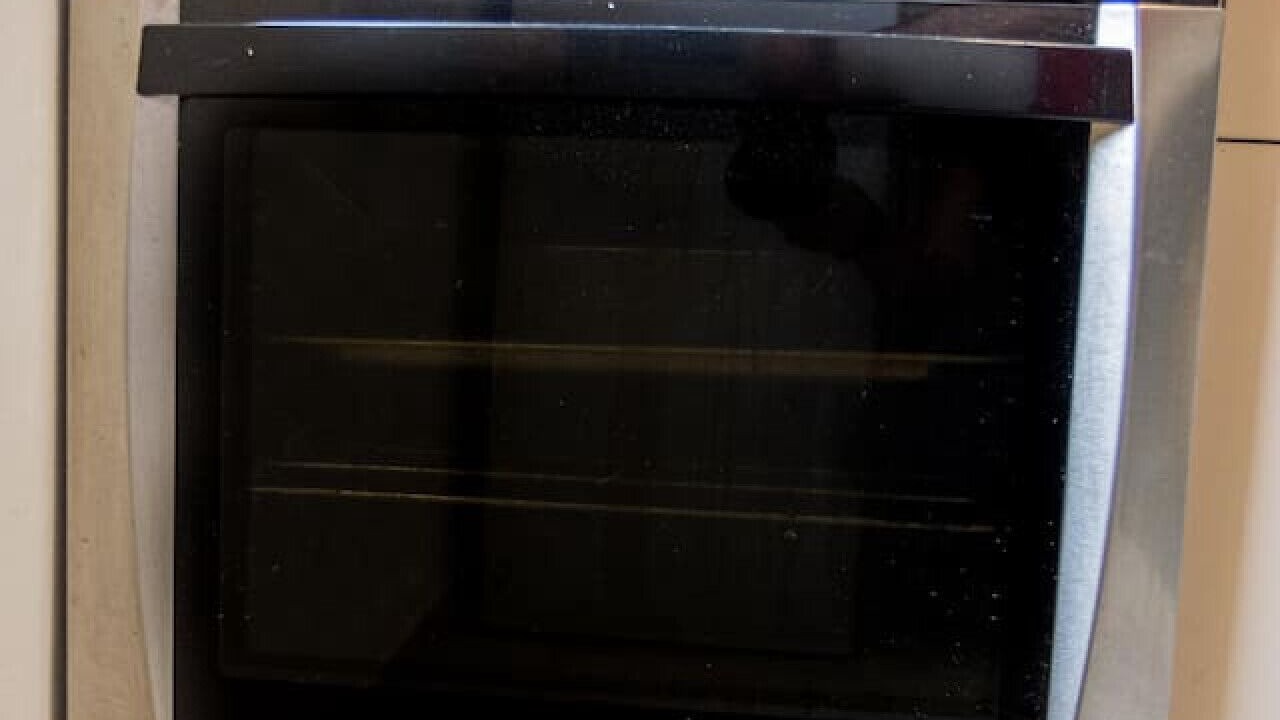 Photo of Kitchen in Loutraki
