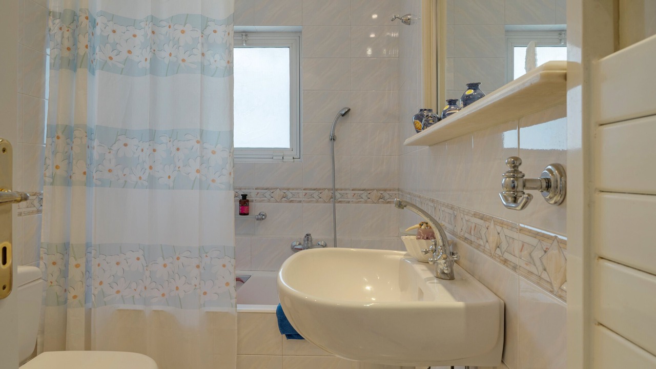 Photo of Bathroom in Palaio Faliro