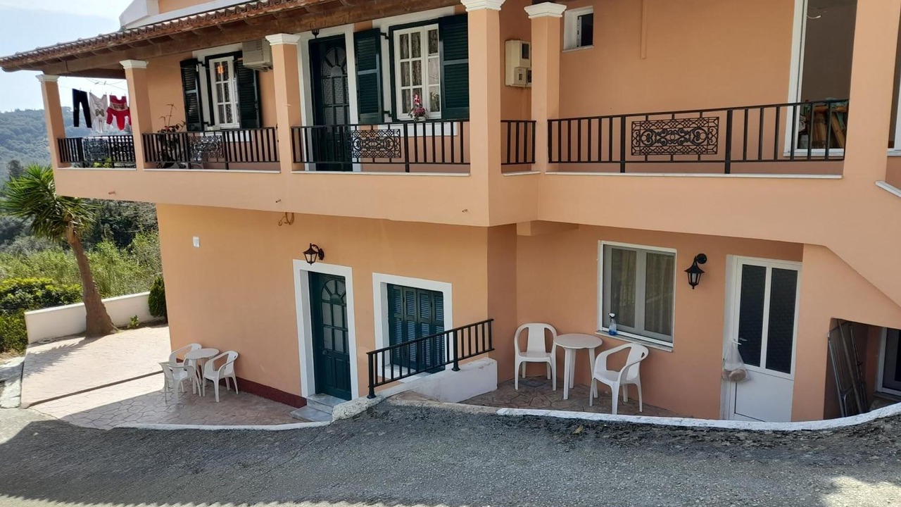 Photo of Outdoor in Peroulades