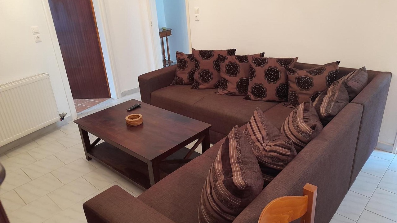 Photo of Livingroom in Peroulades